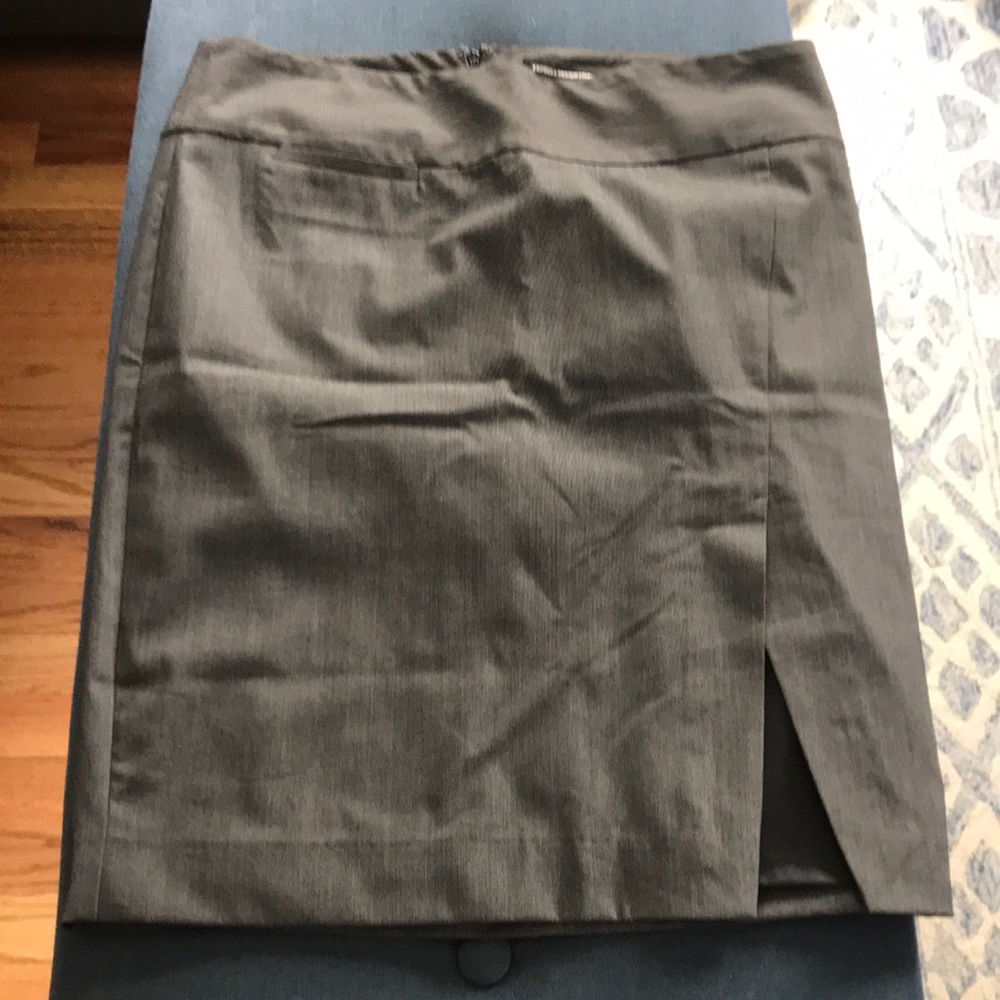 Express pencil skirt
